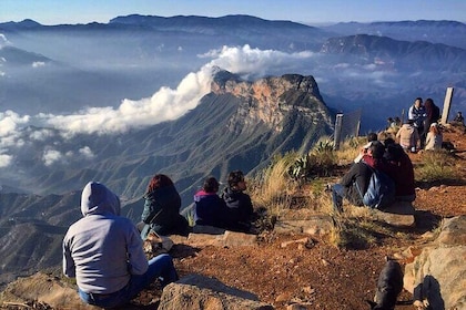 Tour in Spanish to the Sierra Gorda in One day, departing from Querétaro