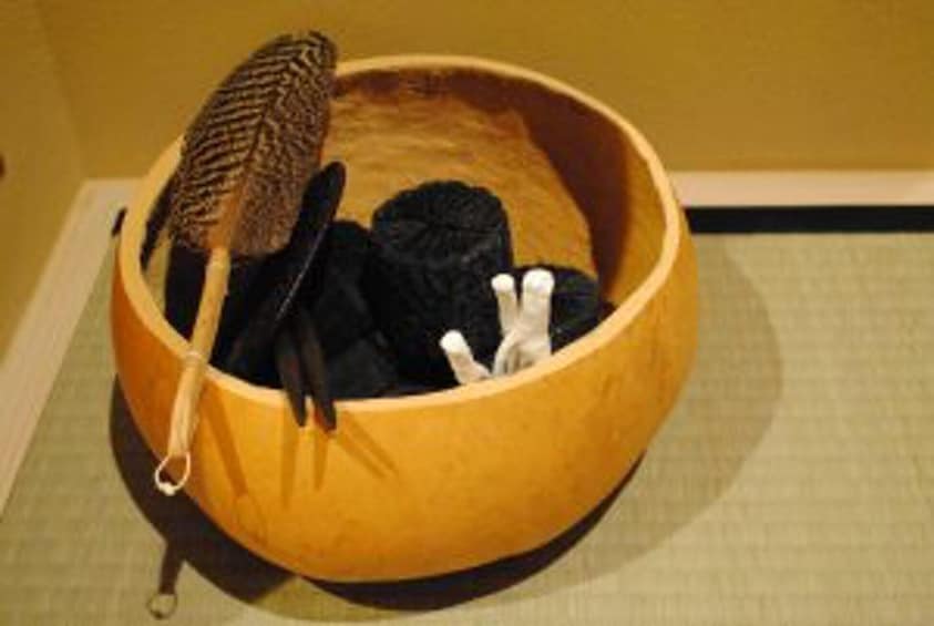 Show item 3 of 8. Sado Tea Ceremony Experience in Yanaka