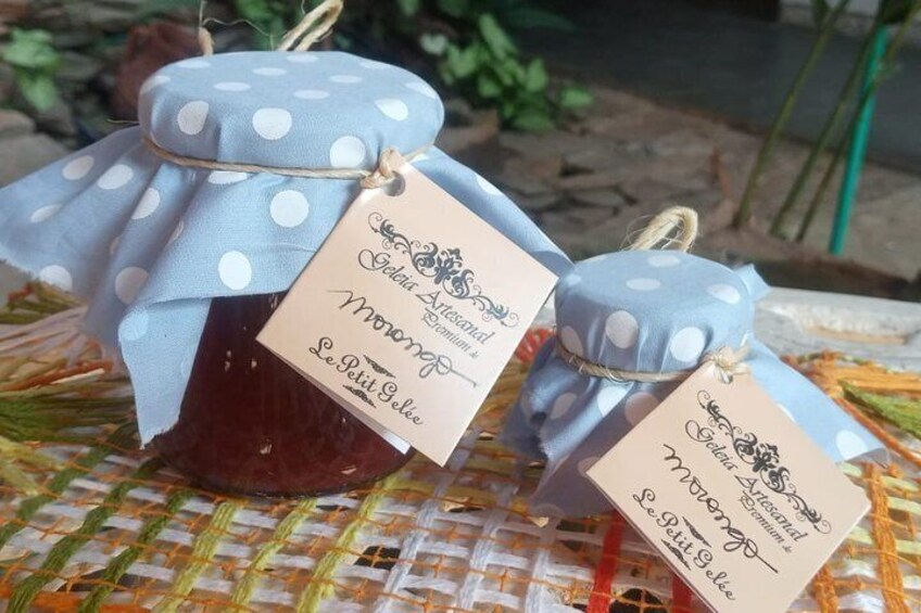Country Sweets
