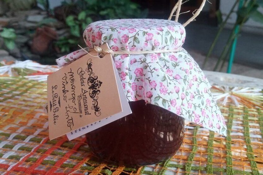 Country Sweets