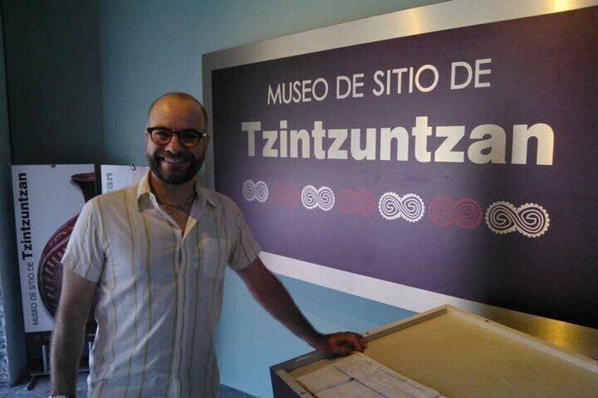Local museum