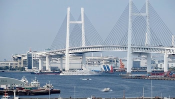 Private Customised Full-Day Tour to Yokohama