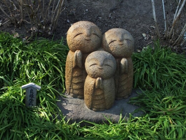 Show item 5 of 9. Private Full-Day Customized Tour of Kamakura