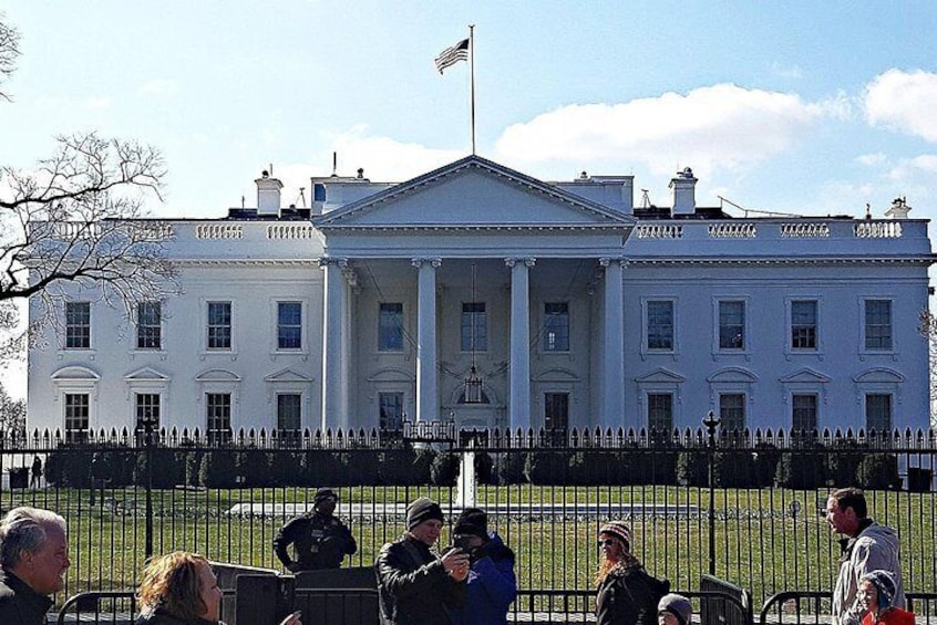 White House