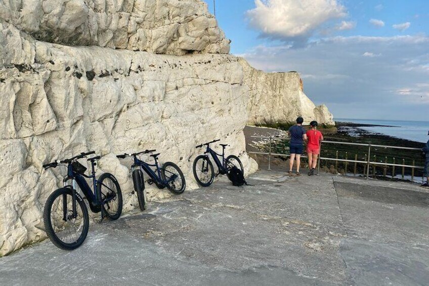 Splash point Seaford