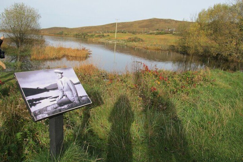 Galway to Connemara National Park Day Tour