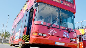 Shore Excursion: Corfu Hop-On Hop-Off Bus Tour