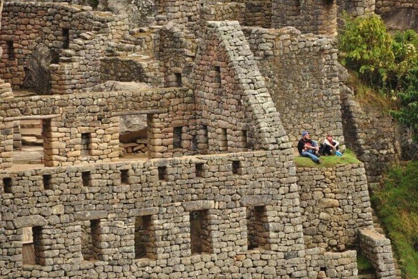 4-Day Lares Trek to Machu Picchu from Cusco