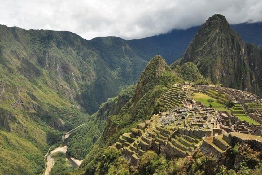 4-Day Lares Trek to Machu Picchu from Cusco