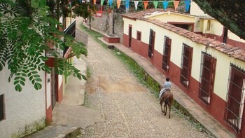 Full-Day Tour to Malpica, Concordia & Copala