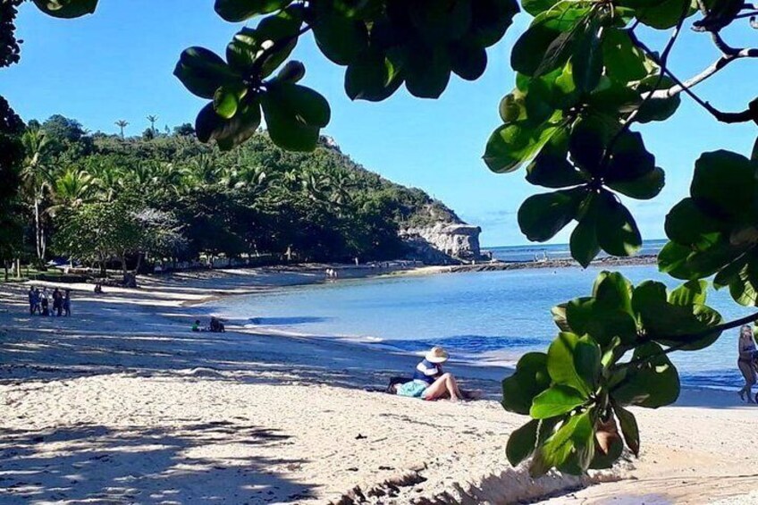 Tour to Espelho beach by #PortoTodoDia