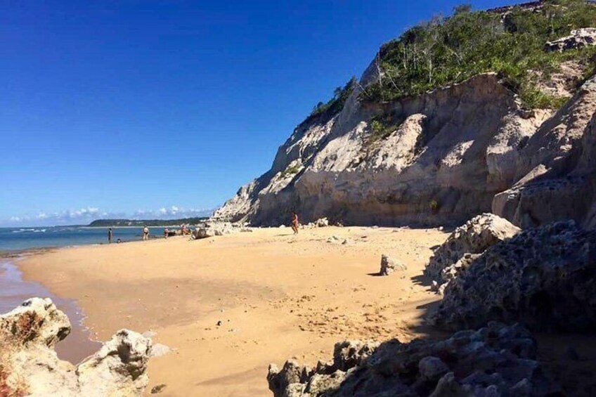 Tour to Espelho beach by #PortoTodoDia