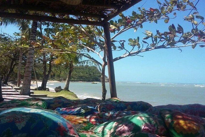Tour to Espelho beach by #PortoTodoDia