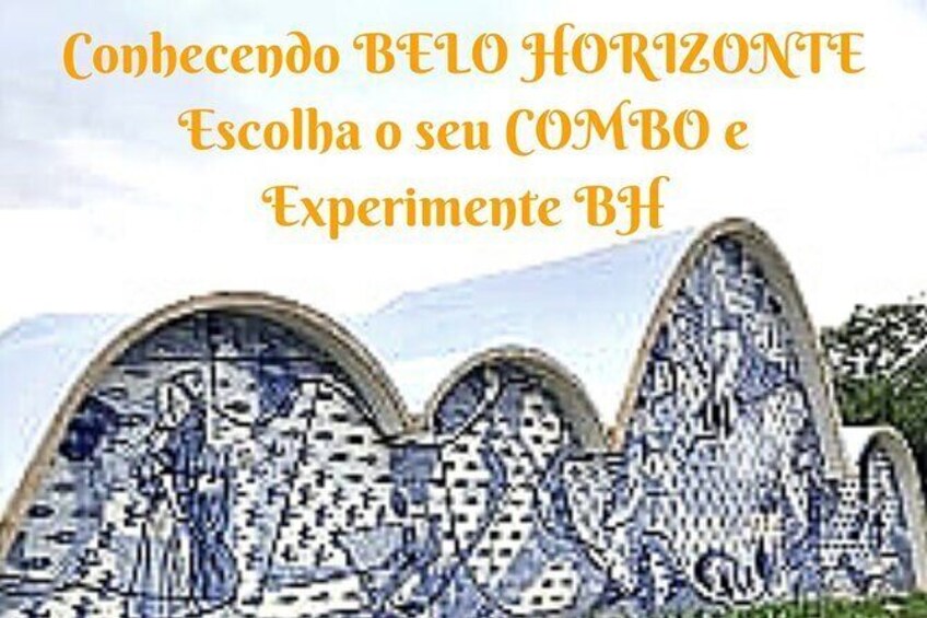 Getting to know BELO HORIZONTE