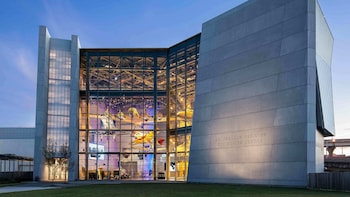 The National WWII Museum New Orleans Admission Ticket