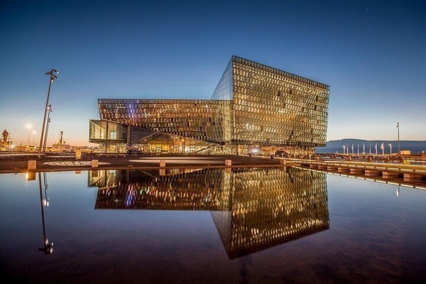 Harpa