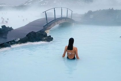 6 Day Iceland With Reykjavik Blue Lagoon Golden Circle South Glacier Lagoon...
