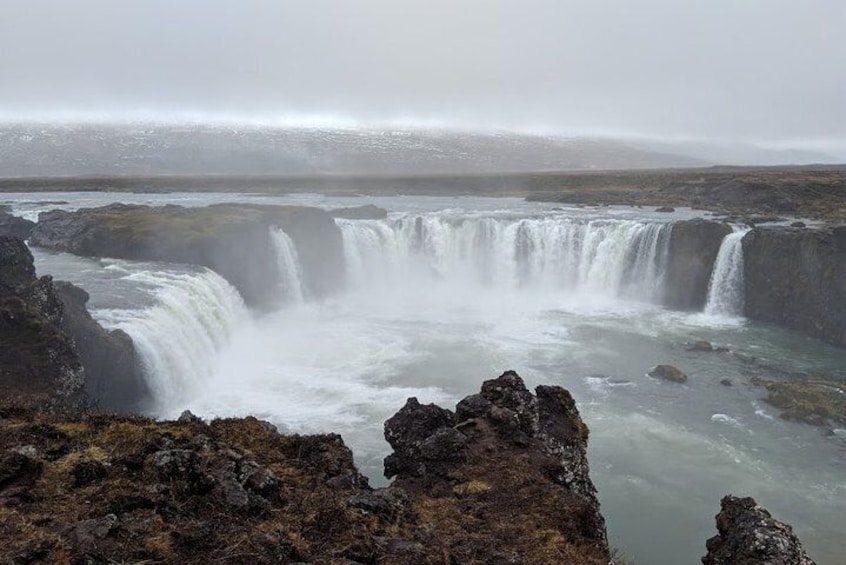 Grand Iceland Coach Tour: 9 Nights - 10 Day