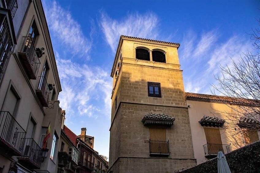 Malaga History of PICASSO Walking Tour - by OhMyGoodGuide!