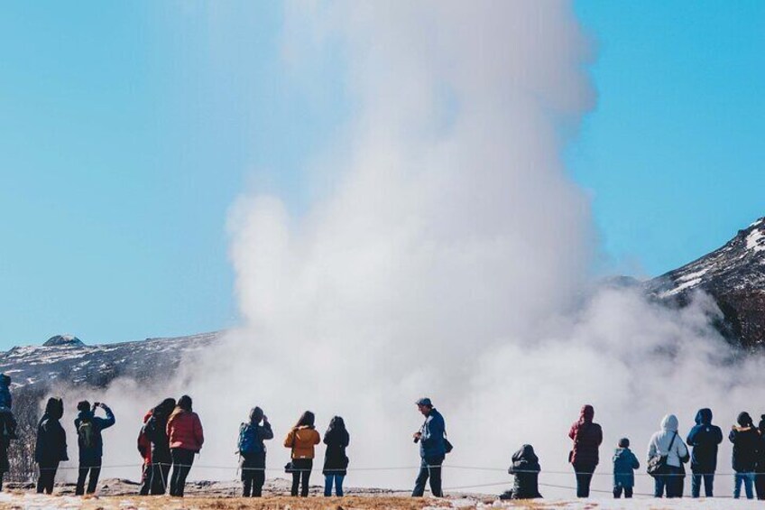 Geysir