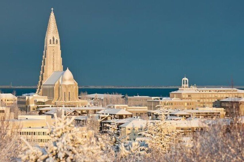 Reykjavik