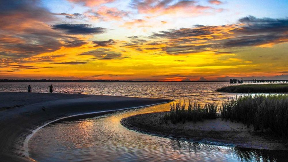 10 TOP Things to Do in Fernandina Beach: Day Tours & Activities | Expedia