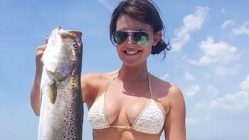 Apalachicola Inshore Fishing