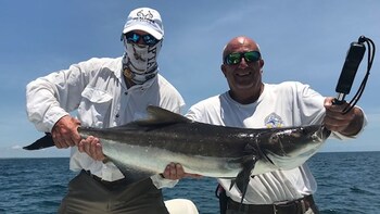 Destin Inshore Fishing
