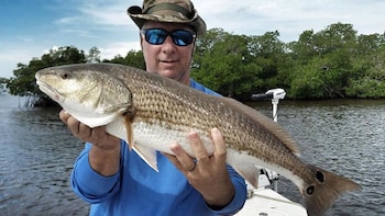 Holiday Inshore Fishing