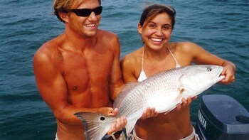 Melbourne Inshore Fishing Excursion