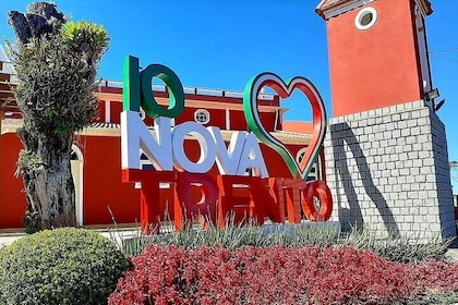 Italian Roots Tour Nova Trento