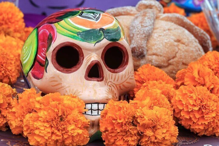 Pomuch’s Legacy: A Day of the Dead Cultural Immersion