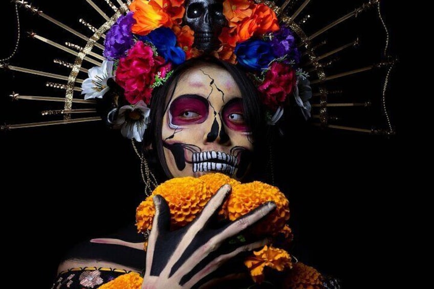 Pomuch’s Legacy: A Day of the Dead Cultural Immersion