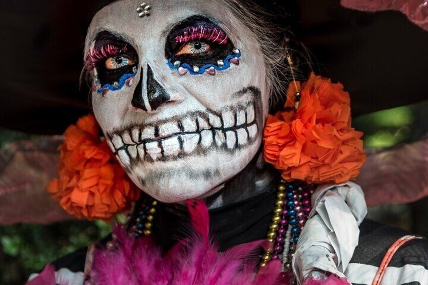 Pomuch’s Legacy: A Day of the Dead Cultural Immersion