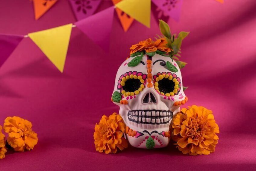 Pomuch’s Legacy: A Day of the Dead Cultural Immersion