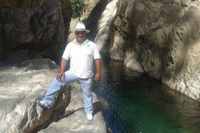 Water Fall Tour 5 Hours Rural Areas With Danitours