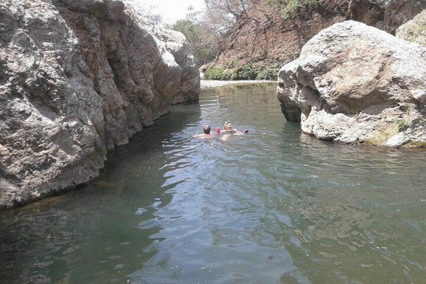 Water Fall Tour 5 Hours Rural Areas With Danitours