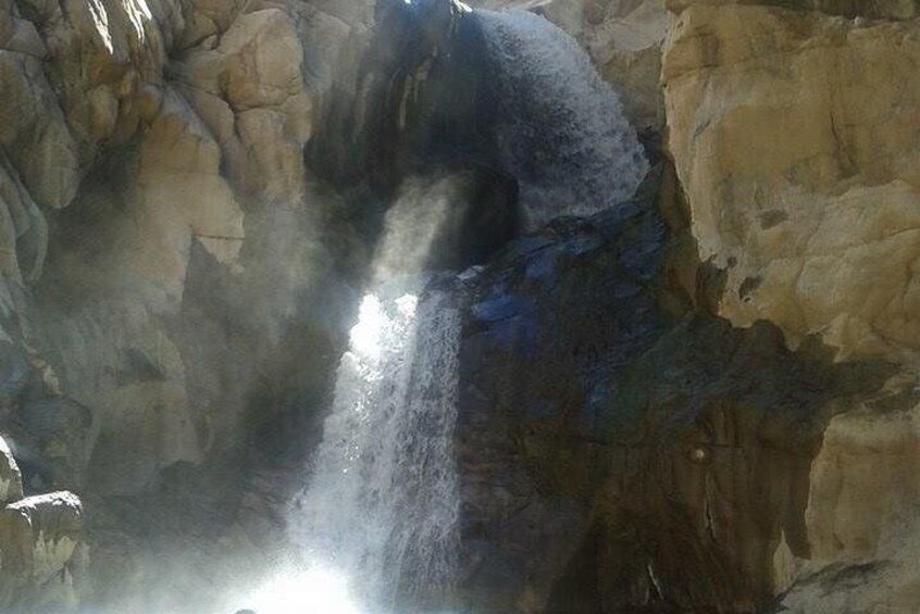 Water Fall Tour 5 Hours Rural Areas With Danitours