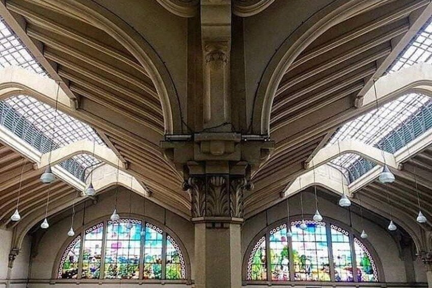 Hidden Gems of São Paulo, Brazil - Private Tour Experience with Pick Up