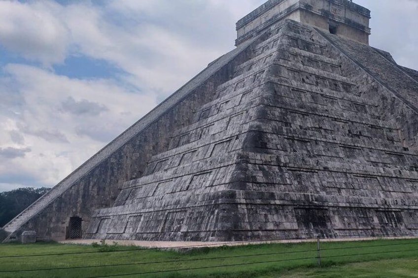 Kukulcán Temple