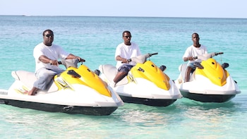 Jet Ski Adventure