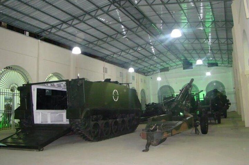 Military Museum of the Brazilian Army