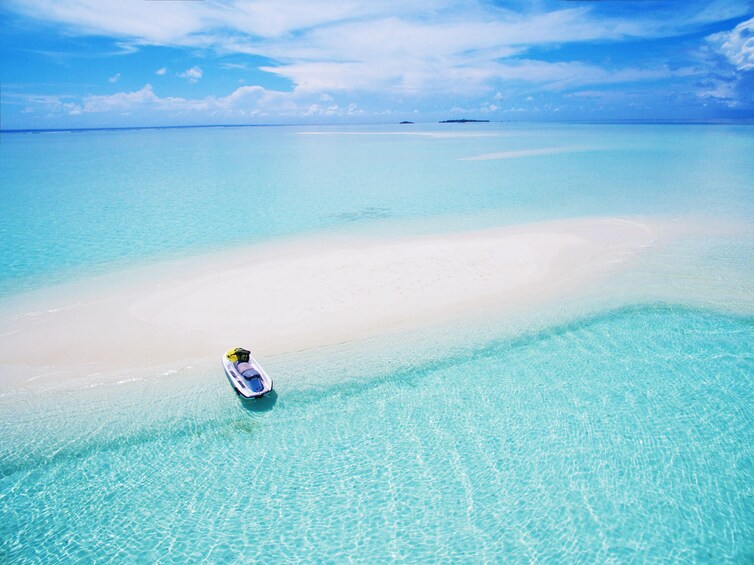 Show item 3 of 10. Ultimate Watersports Package