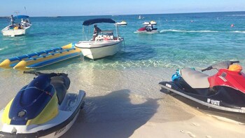 Ultimate Water sports Package