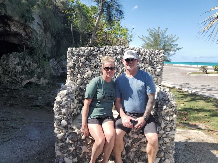 6 seater Jeep/Buggy Rental-Nassau, Bahamas