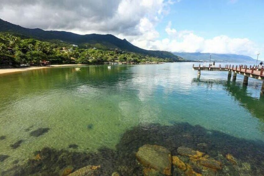 Ilhabela: A Real Paradise In The Coast Of São Paulo – 3-Day Private Tour