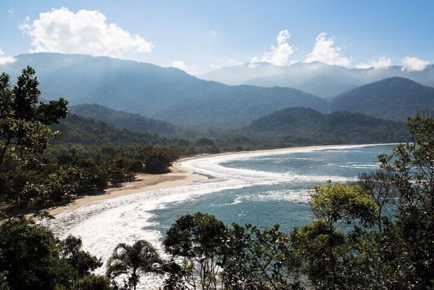 Ilhabela: A Real Paradise In The Coast Of São Paulo – 3-Day Private Tour
