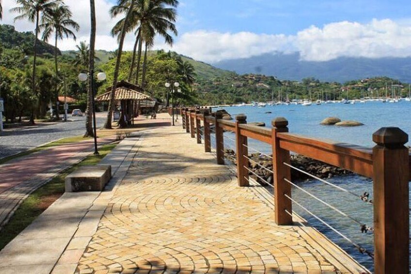 Ilhabela: A Real Paradise In The Coast Of São Paulo – 3-Day Private Tour