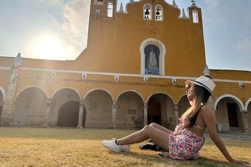 Chichen Itza Premium