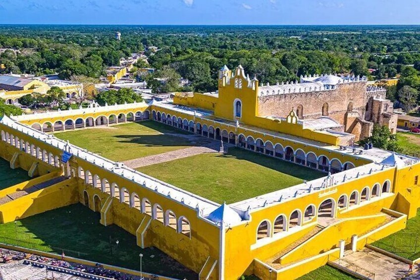 Chichen Itza Premium